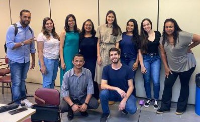 Professor Universitário